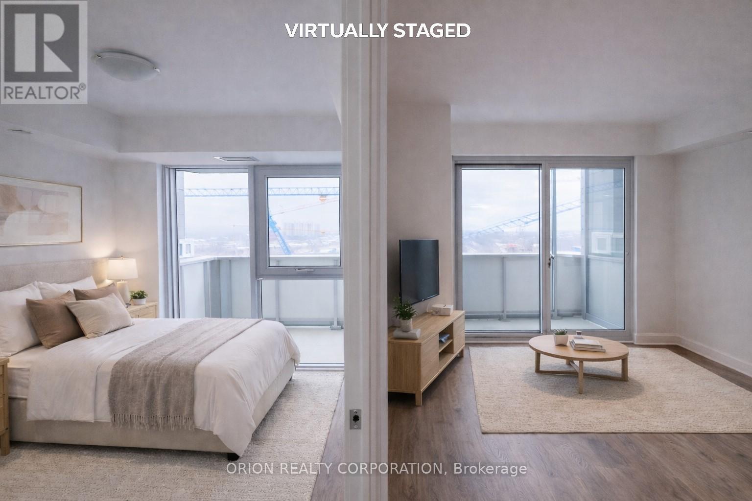 612 - 1010 Sandy Beach Road, Pickering, Ontario  L1W 0C7 - Photo 12 - E12830198