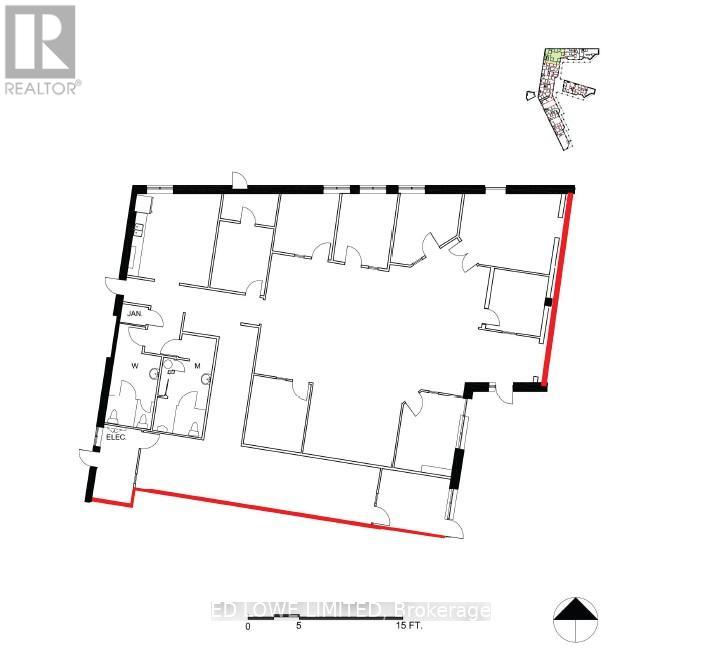 K - L - 4 Cedar Pointe Drive, Barrie (0 North), Ontario  L4N 5R7 - Photo 2 - S12861476