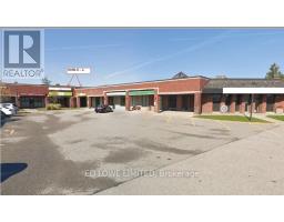 K - L - 4 CEDAR POINTE DRIVE, Barrie, Ontario