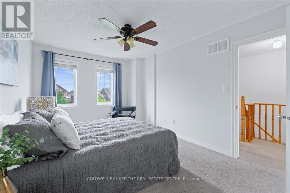 50 Pearcey Crescent, Barrie (Bayfield), Ontario  L4N 6R8 - Photo 10 - S12861492