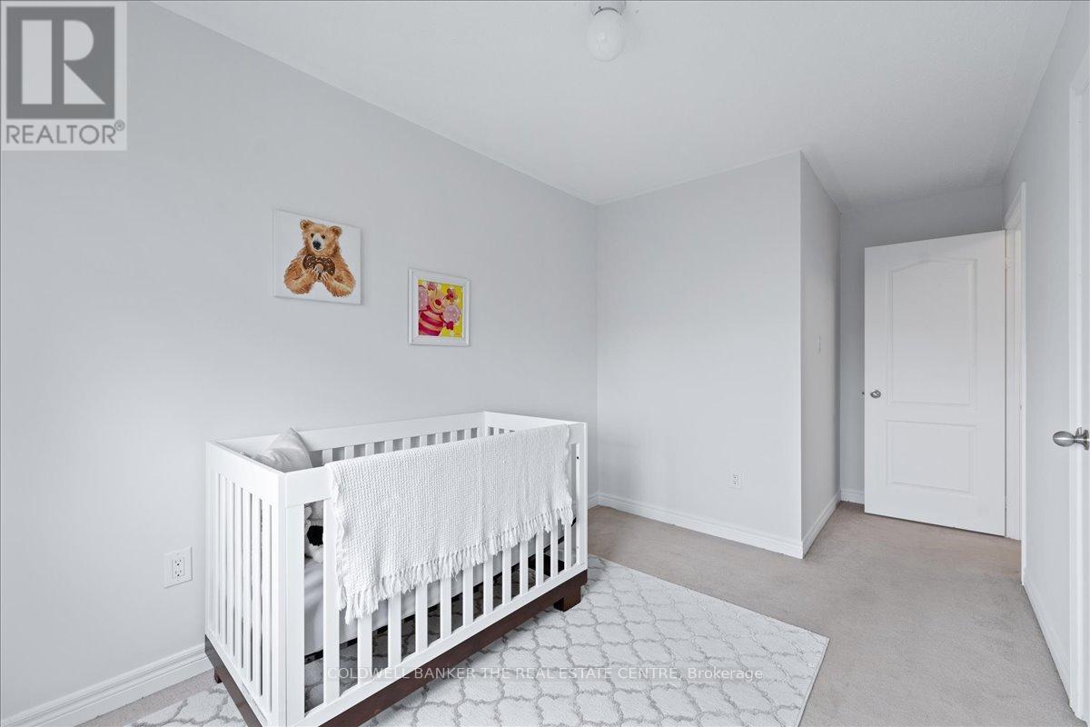 50 Pearcey Crescent, Barrie (Bayfield), Ontario  L4N 6R8 - Photo 14 - S12861492