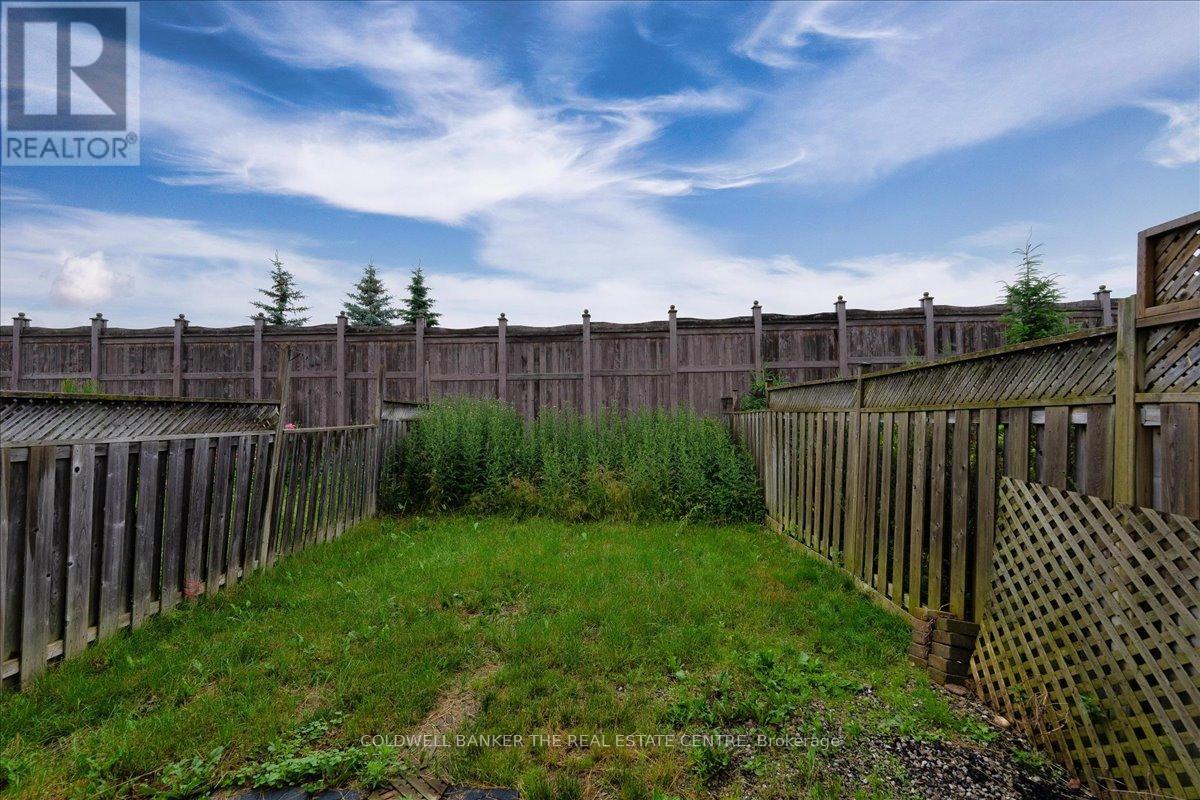 50 Pearcey Crescent, Barrie (Bayfield), Ontario  L4N 6R8 - Photo 15 - S12861492