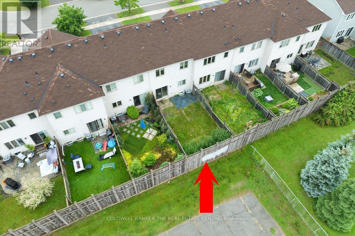 50 Pearcey Crescent, Barrie (Bayfield), Ontario  L4N 6R8 - Photo 16 - S12861492