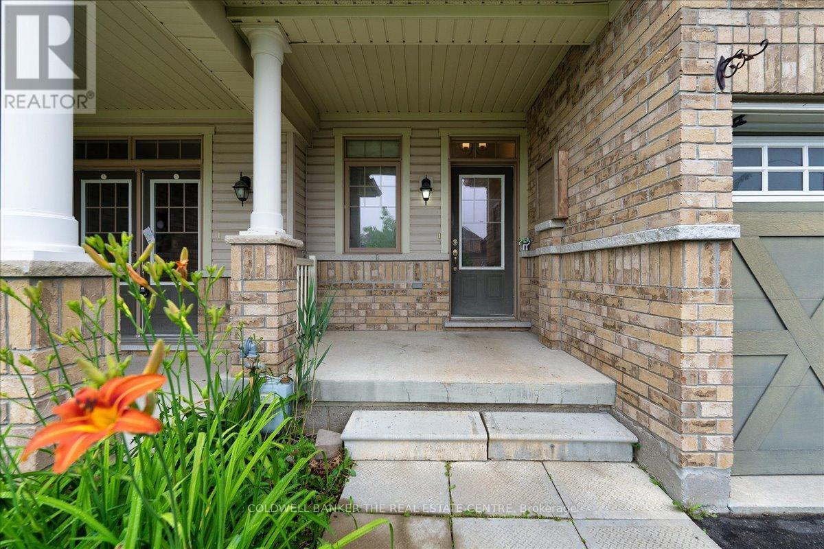 50 Pearcey Crescent, Barrie (Bayfield), Ontario  L4N 6R8 - Photo 3 - S12861492