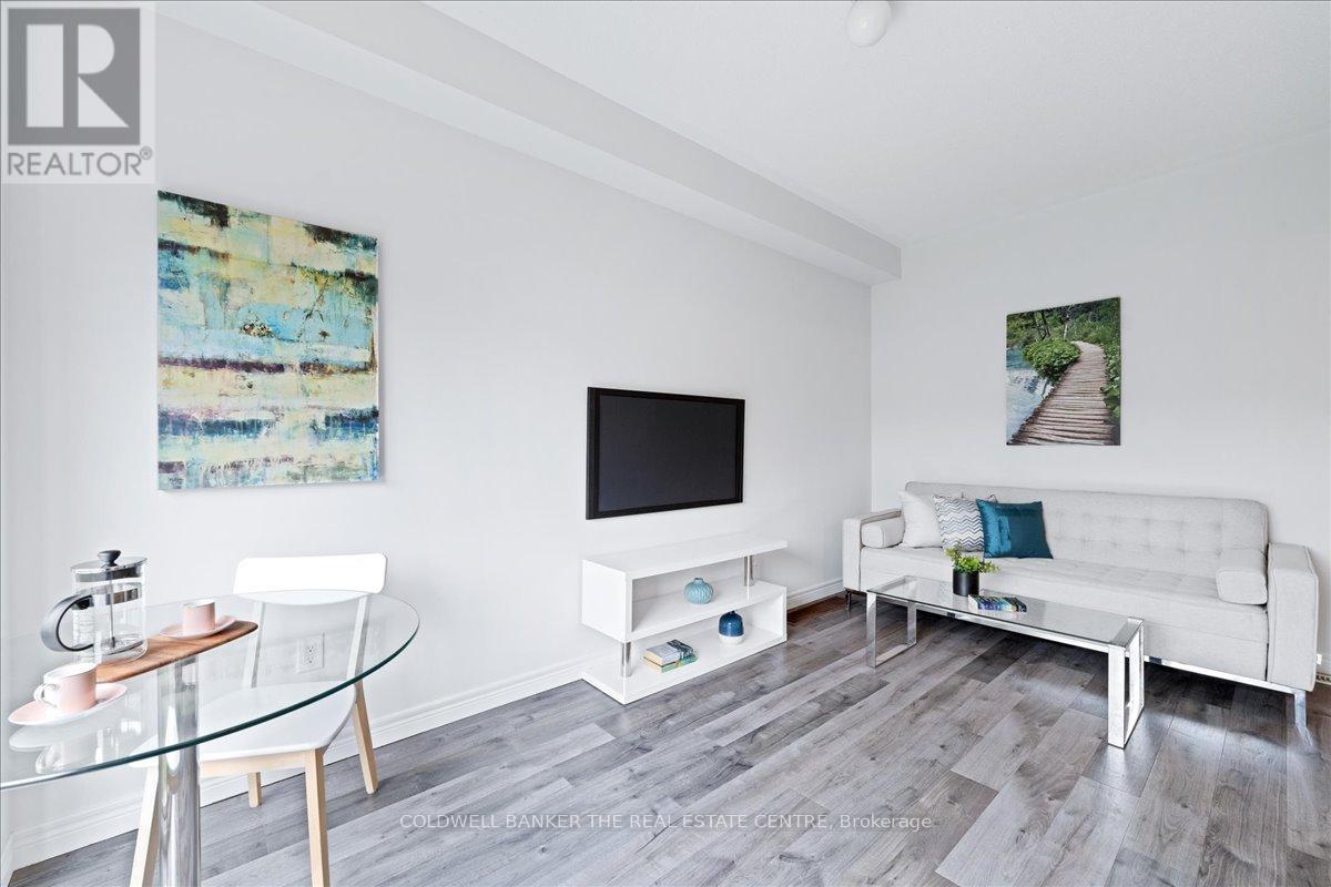 50 Pearcey Crescent, Barrie (Bayfield), Ontario  L4N 6R8 - Photo 6 - S12861492