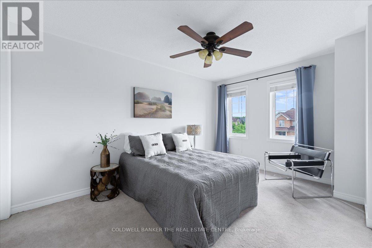 50 Pearcey Crescent, Barrie (Bayfield), Ontario  L4N 6R8 - Photo 9 - S12861492