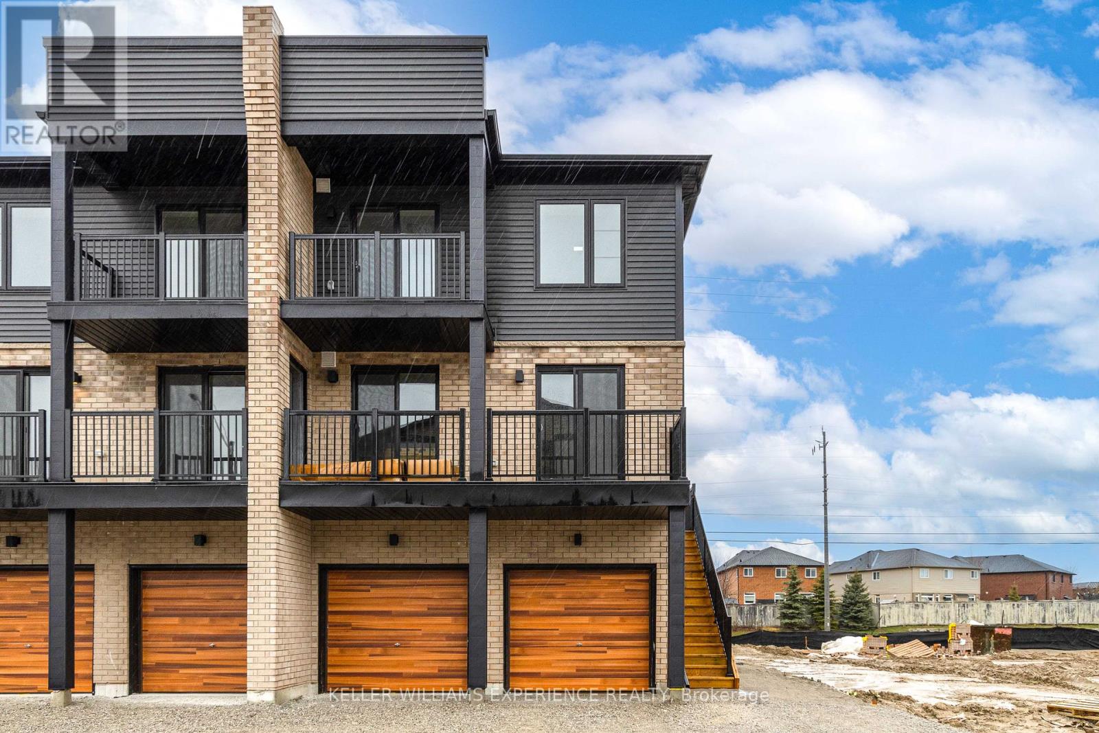 6 - 53 Pumpkin Corner Crescent, Barrie (Innis-Shore), Ontario  L9J 0T5 - Photo 2 - S12861648