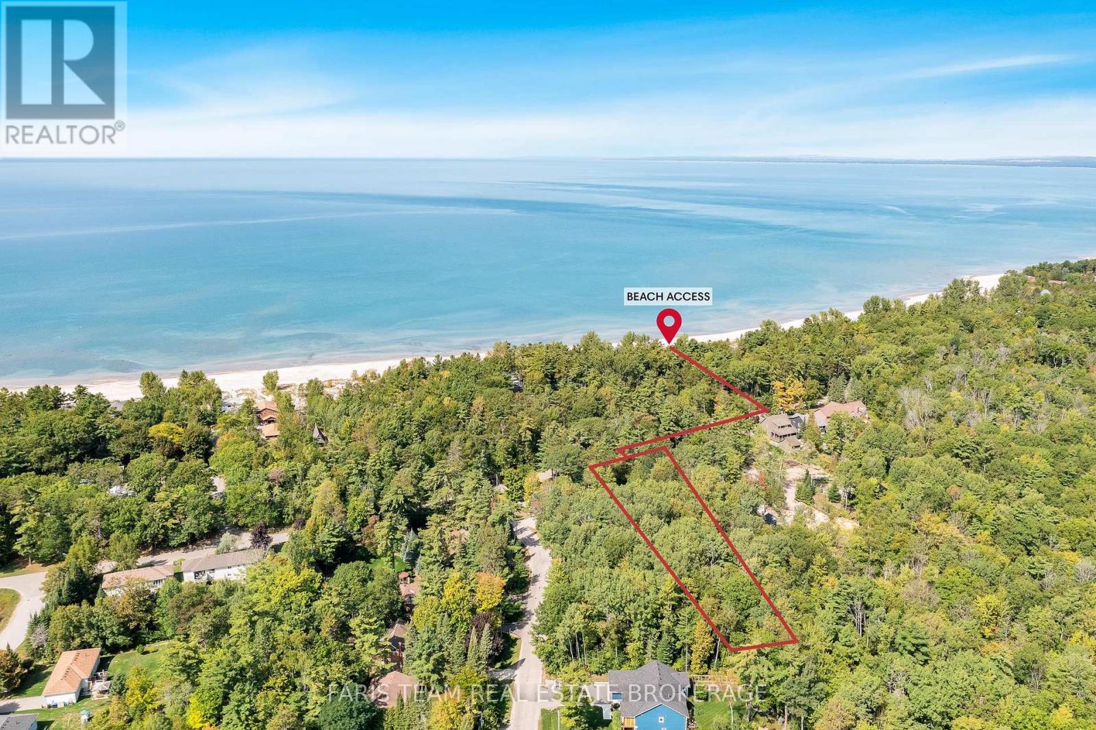 Lot 9 James Street, Tiny, Ontario  L0L 1P0 - Photo 2 - S12861694