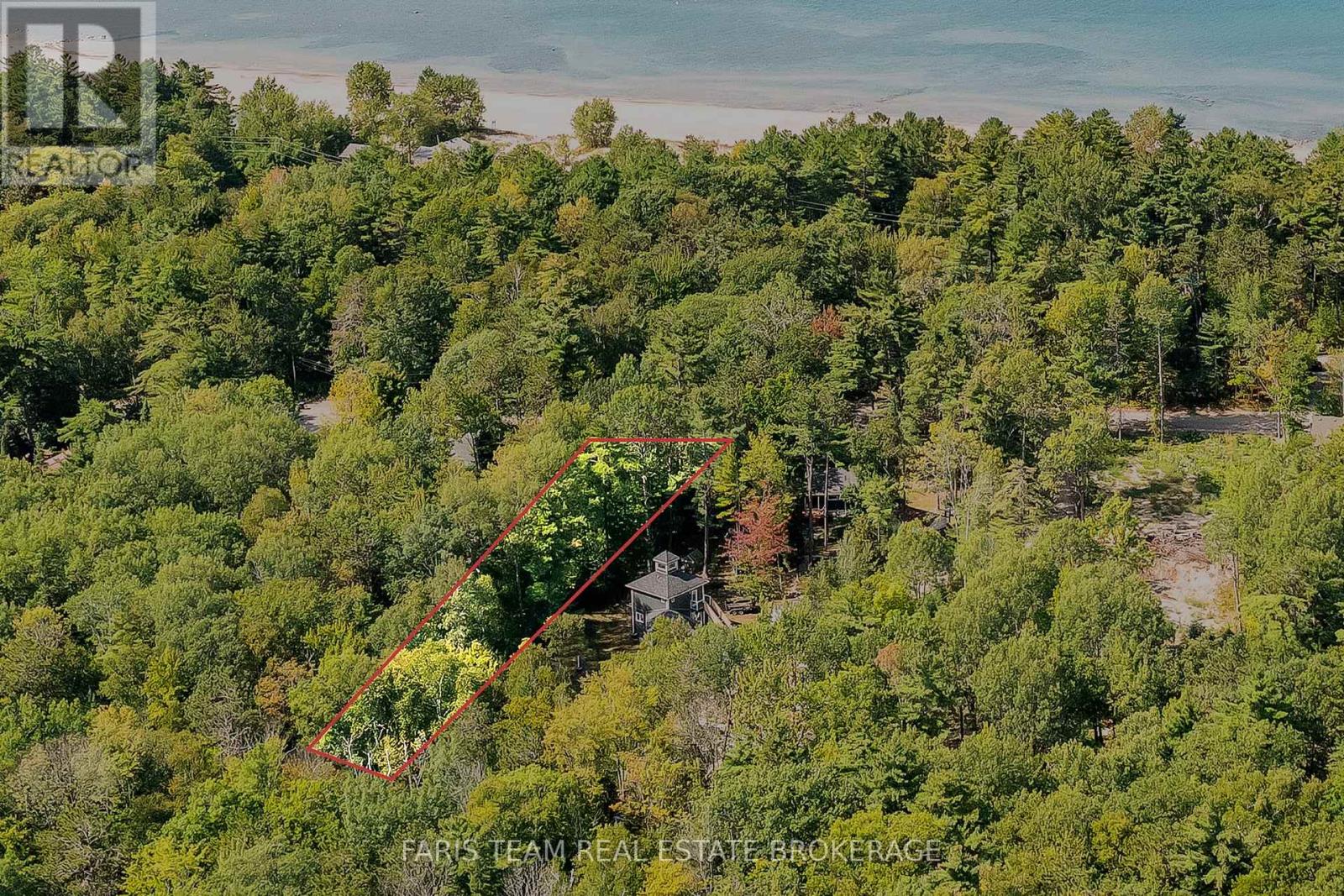 Lot 9 James Street, Tiny, Ontario  L0L 1P0 - Photo 3 - S12861694