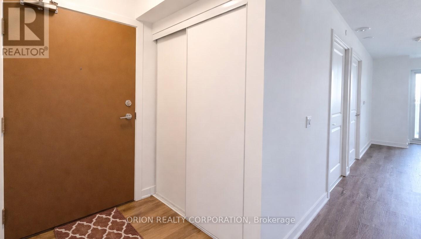 612 - 1010 Sandy Beach Road, Pickering, Ontario  L1W 0C7 - Photo 1 - E12830198