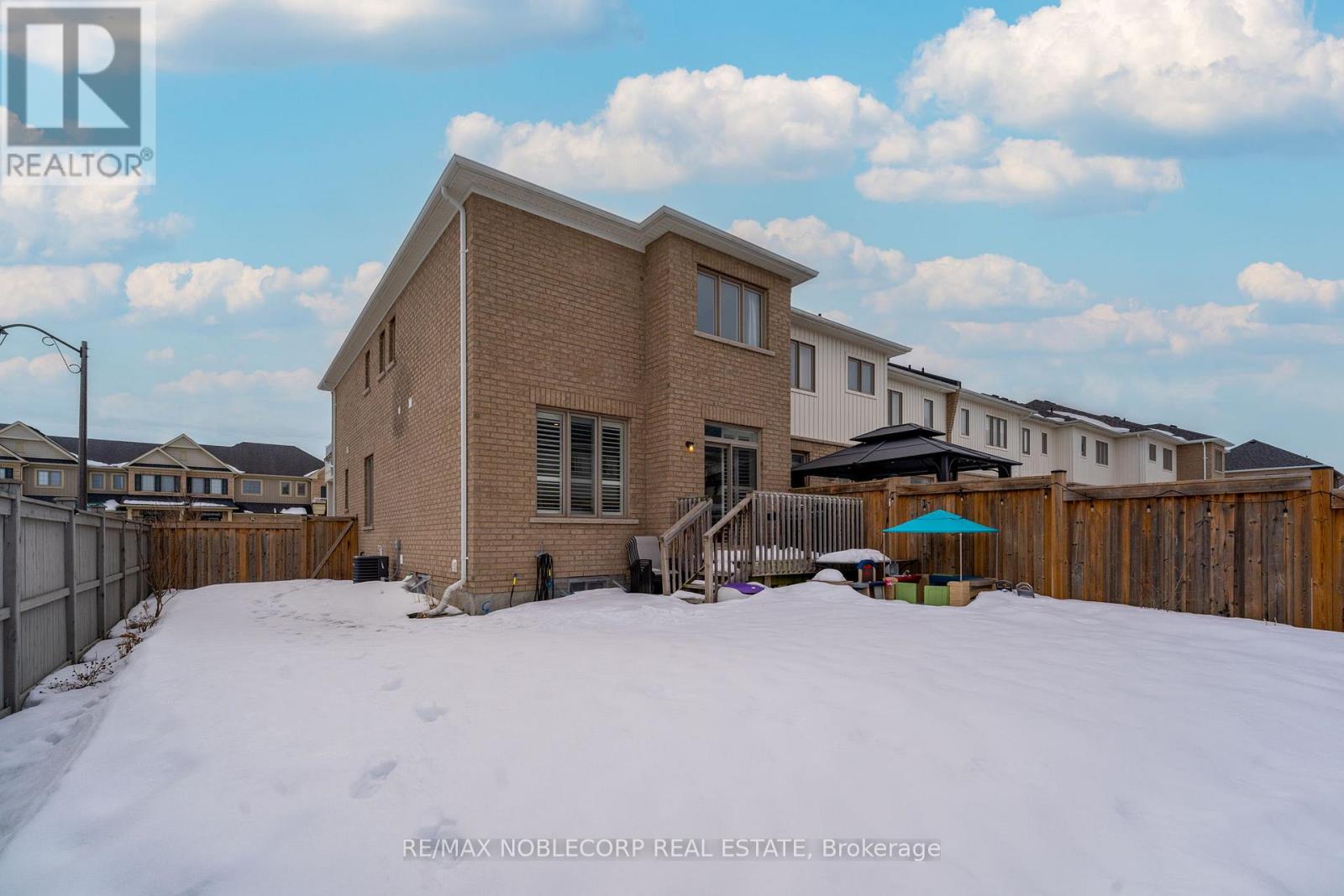 40 Sharpe Crescent, New Tecumseth (Tottenham), Ontario  L0G 1W0 - Photo 32 - N12860286