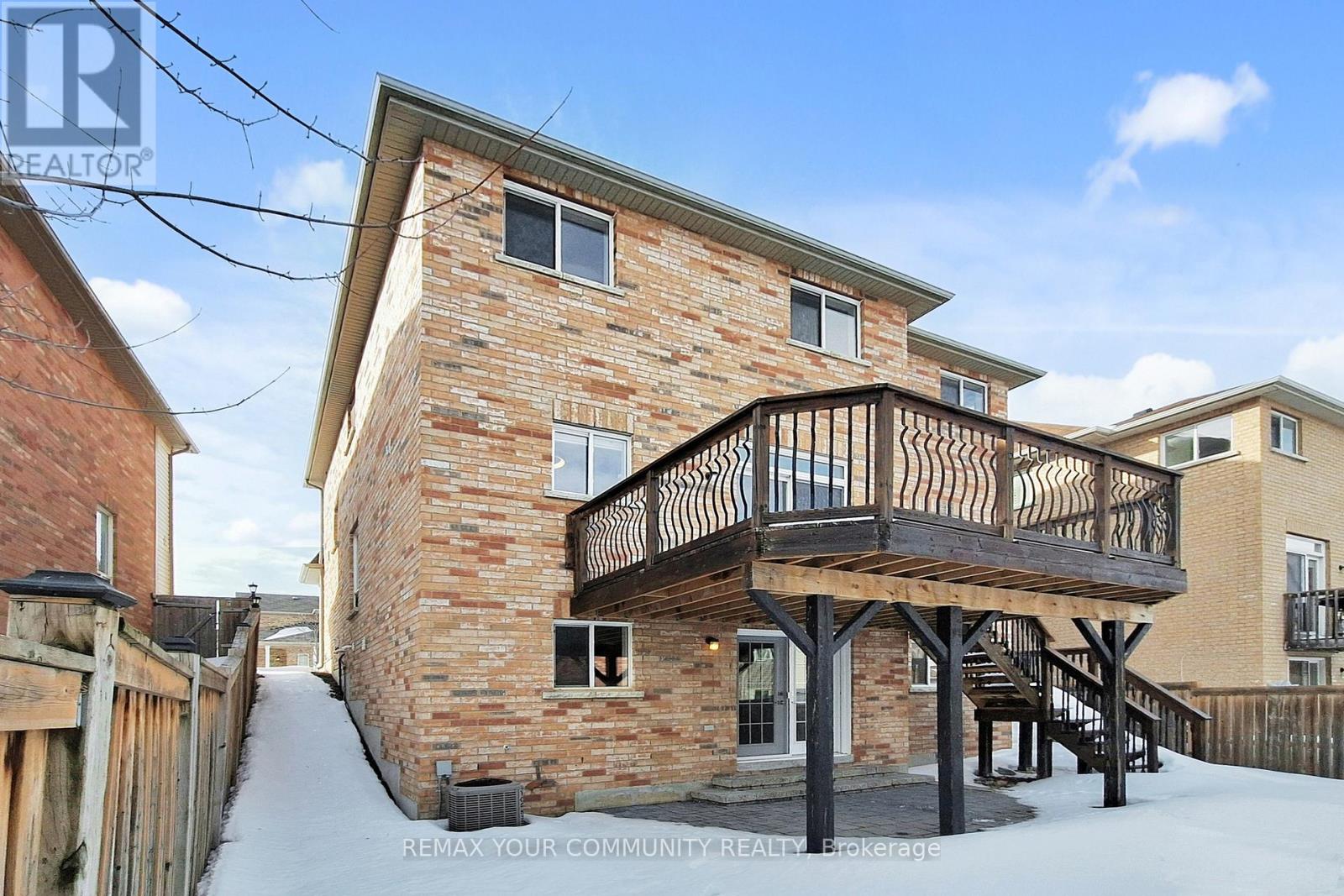 Bsmt - 25 Bache Avenue, Georgina (Keswick South), Ontario  L4P 0C7 - Photo 14 - N12861768