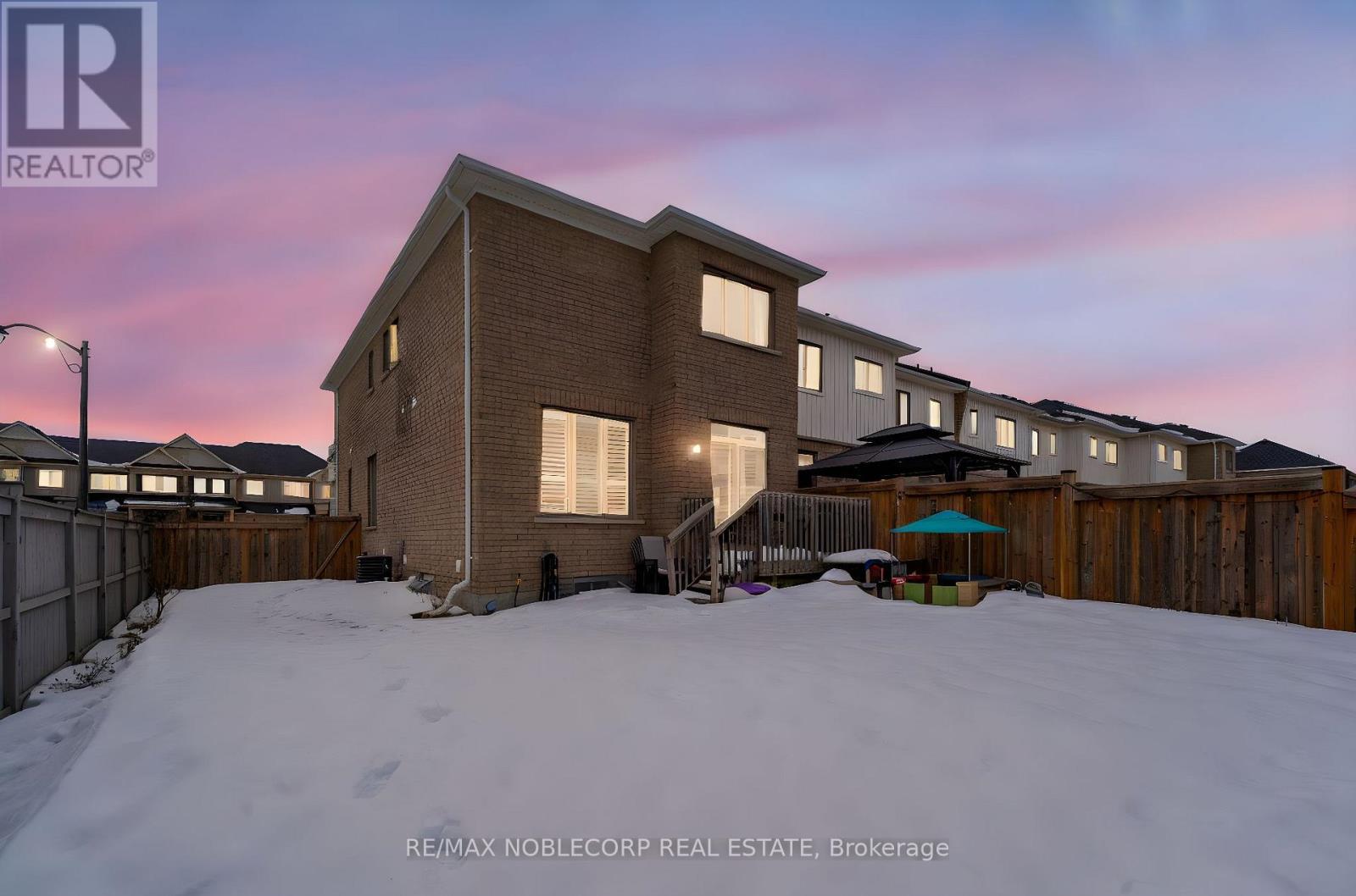 40 Sharpe Crescent, New Tecumseth (Tottenham), Ontario  L0G 1W0 - Photo 31 - N12860286