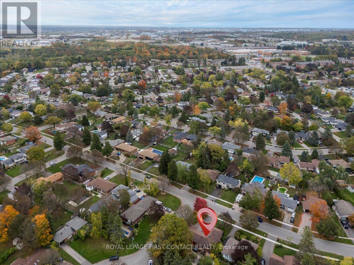 32 Springhome Road, Barrie, Ontario  L4N 2W7 - Photo 44 - S12771934