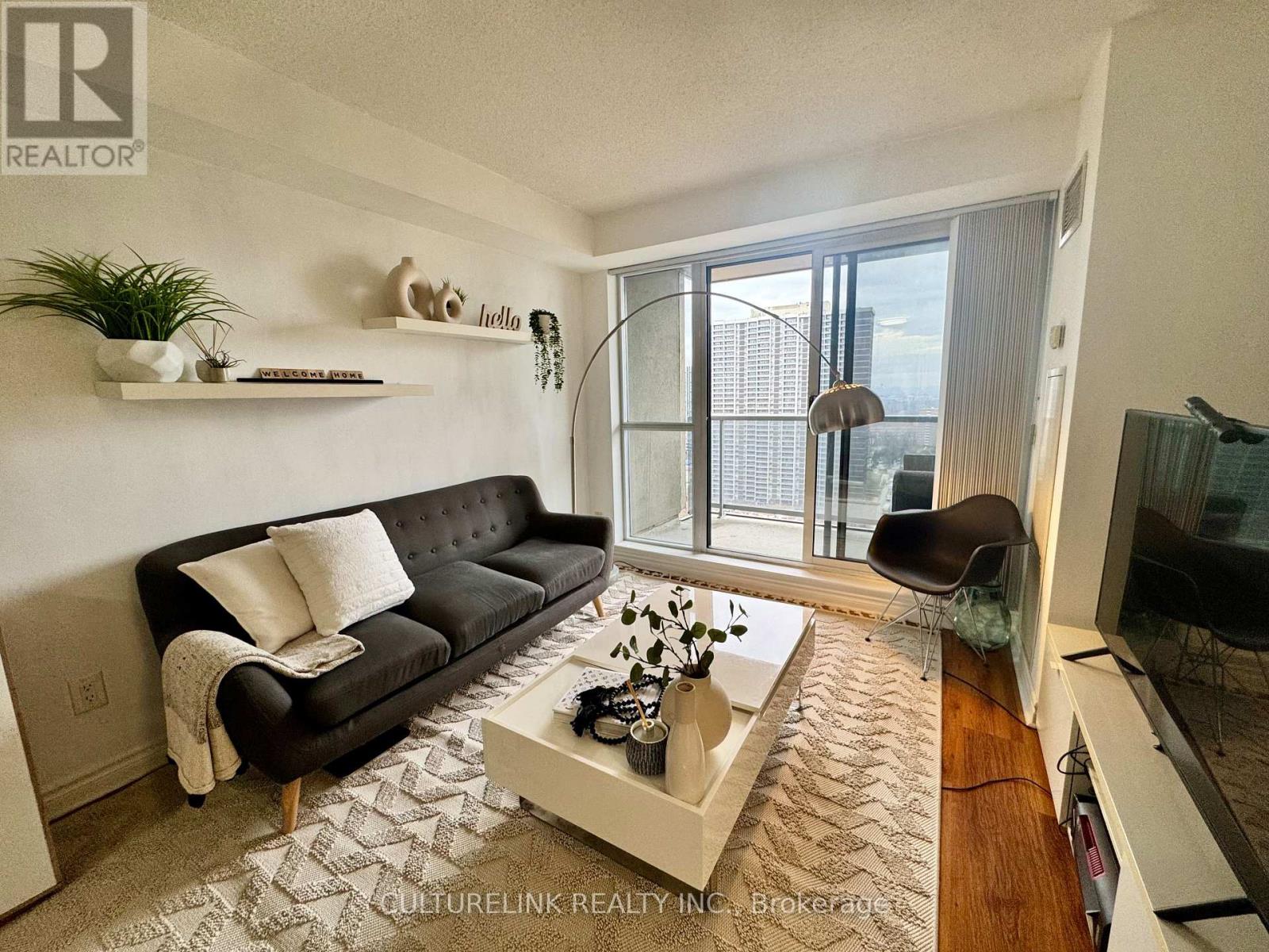 2209 - 5 MICHAEL POWER PLACE, Toronto, Ontario