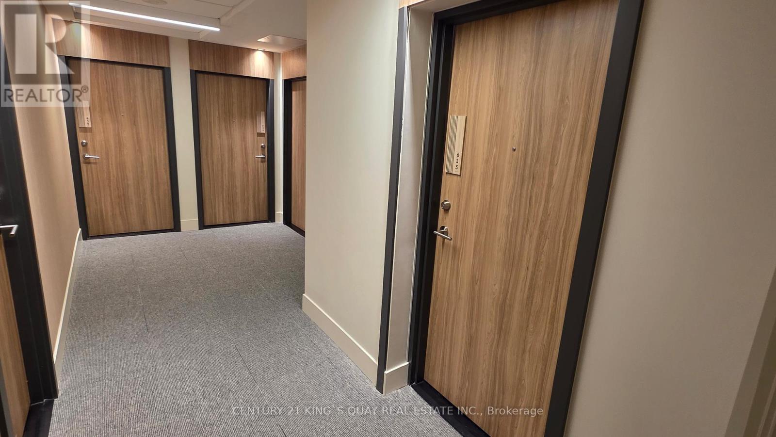 635 - 3100 Keele Street, Toronto, Ontario  M3M 0E1 - Photo 4 - W12777368