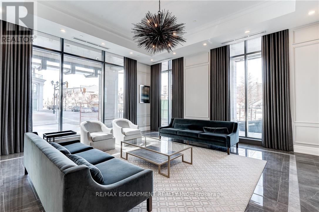 1102 - 2060 Lakeshore Road, Burlington, Ontario  L7R 0G2 - Photo 20 - W12854036