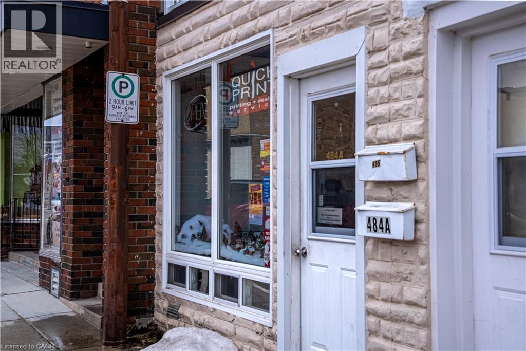 484 10th Street, Hanover, Ontario  N4N 1R1 - Photo 17 - 40810683