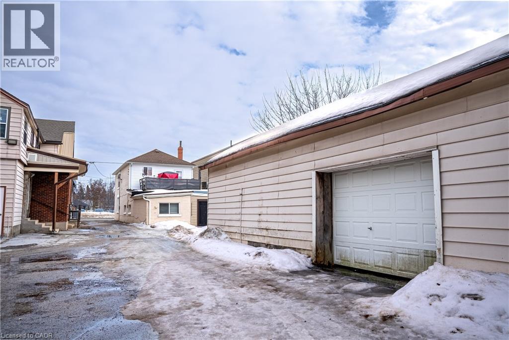 484 10th Street, Hanover, Ontario  N4N 1R1 - Photo 7 - 40810683