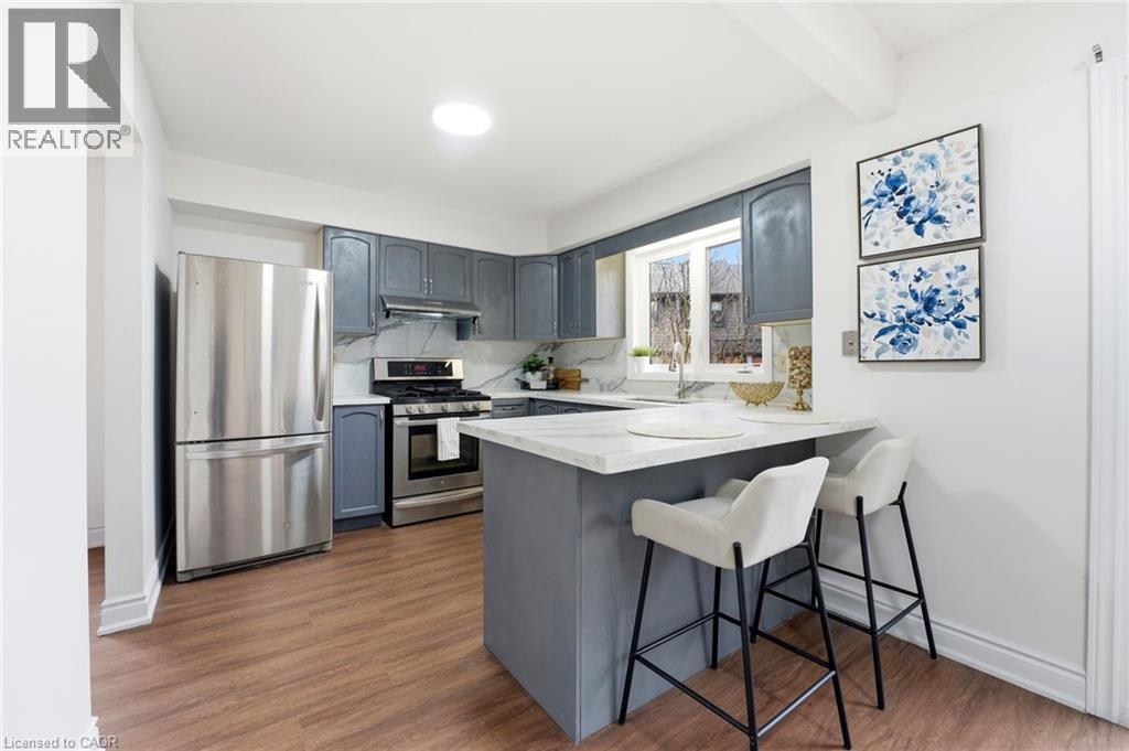 1983 W Main Street W Unit# 15, Hamilton, Ontario  L8S 4R3 - Photo 16 - 40810640