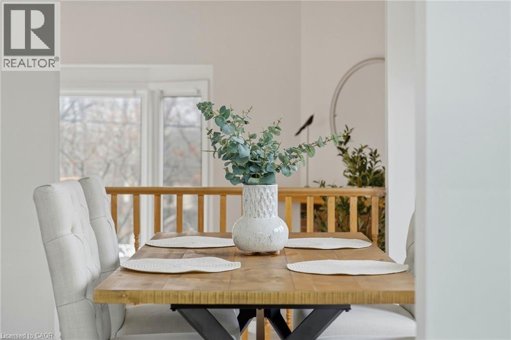 1983 W Main Street W Unit# 15, Hamilton, Ontario  L8S 4R3 - Photo 21 - 40810640