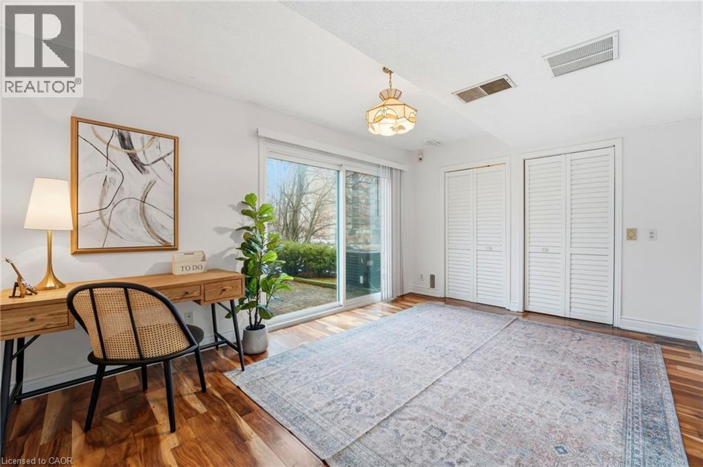 1983 W Main Street W Unit# 15, Hamilton, Ontario  L8S 4R3 - Photo 25 - 40810640