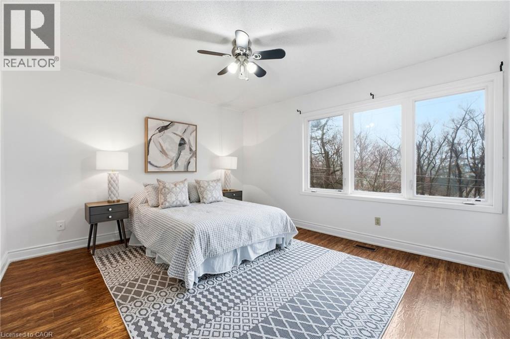 1983 W Main Street W Unit# 15, Hamilton, Ontario  L8S 4R3 - Photo 28 - 40810640