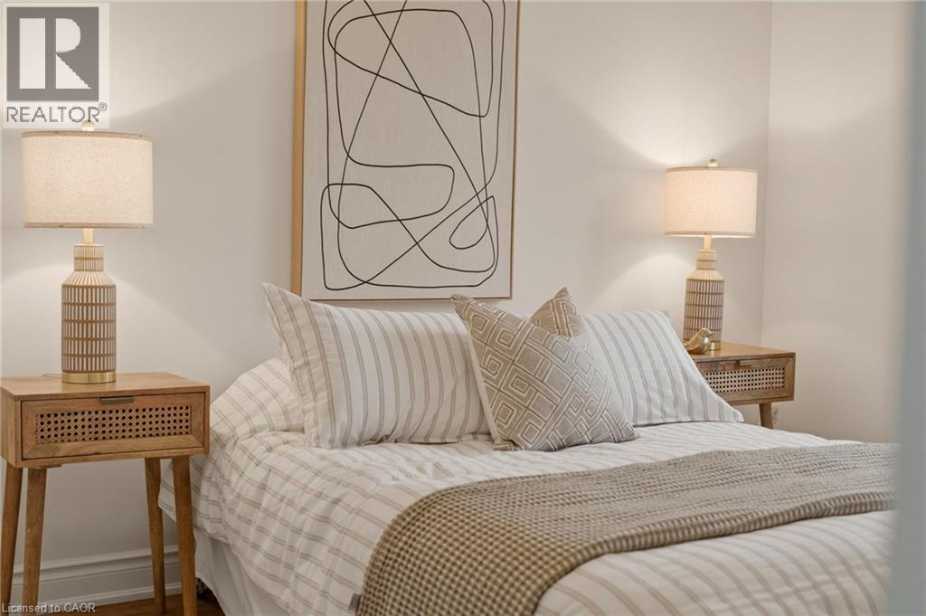 1983 W Main Street W Unit# 15, Hamilton, Ontario  L8S 4R3 - Photo 30 - 40810640