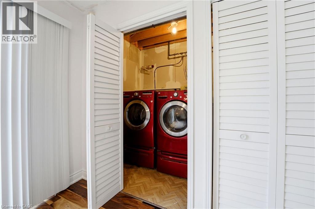 1983 W Main Street W Unit# 15, Hamilton, Ontario  L8S 4R3 - Photo 36 - 40810640