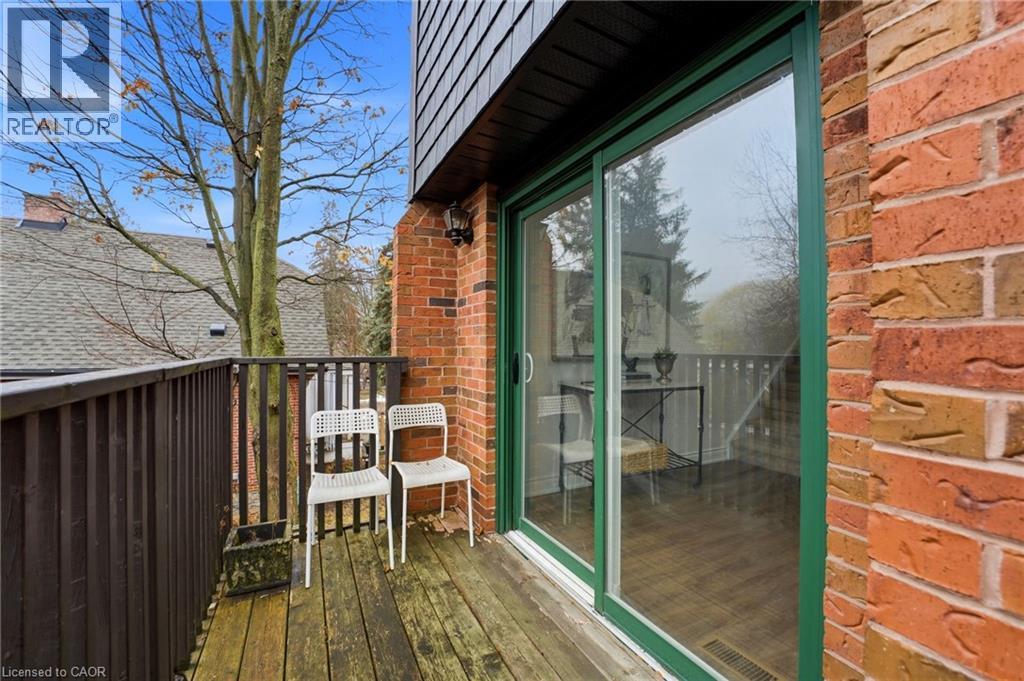 1983 W Main Street W Unit# 15, Hamilton, Ontario  L8S 4R3 - Photo 41 - 40810640