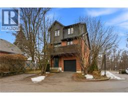 1983 W MAIN Street W Unit# 15, Hamilton, Ontario