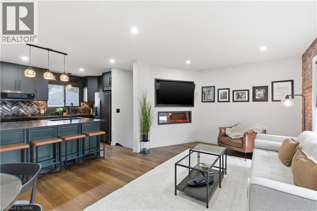 30 Cloke Court, Hamilton, Ontario  L8T 1N5 - Photo 13 - 40810628