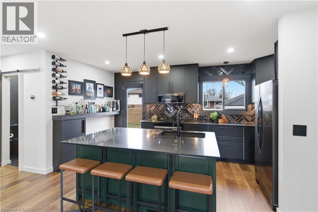 30 Cloke Court, Hamilton, Ontario  L8T 1N5 - Photo 16 - 40810628