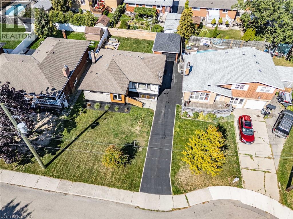 30 Cloke Court, Hamilton, Ontario  L8T 1N5 - Photo 47 - 40810628