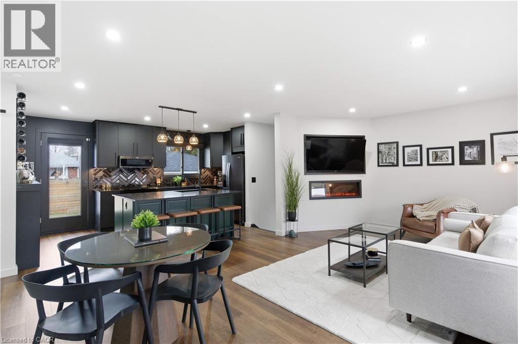 30 Cloke Court, Hamilton, Ontario  L8T 1N5 - Photo 9 - 40810628