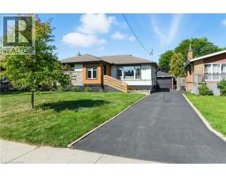 30 CLOKE Court, hamilton, Ontario