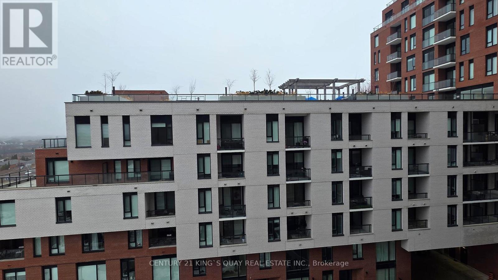 635 - 3100 Keele Street, Toronto, Ontario  M3M 0E1 - Photo 17 - W12777368