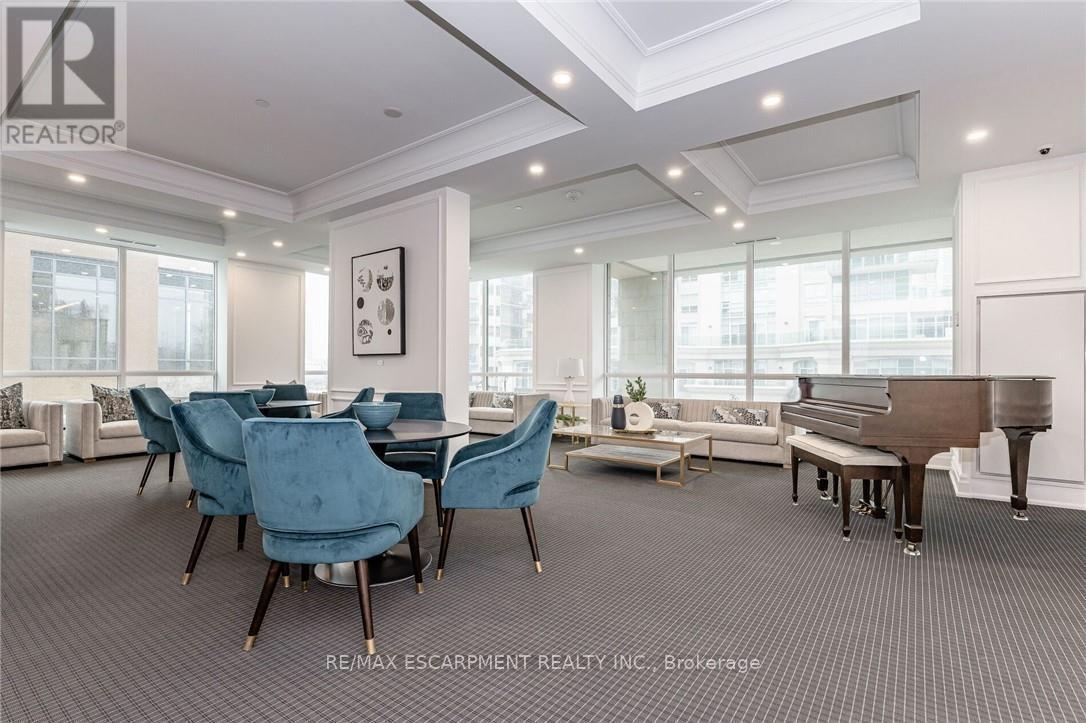 1102 - 2060 Lakeshore Road, Burlington, Ontario  L7R 0G2 - Photo 26 - W12854036