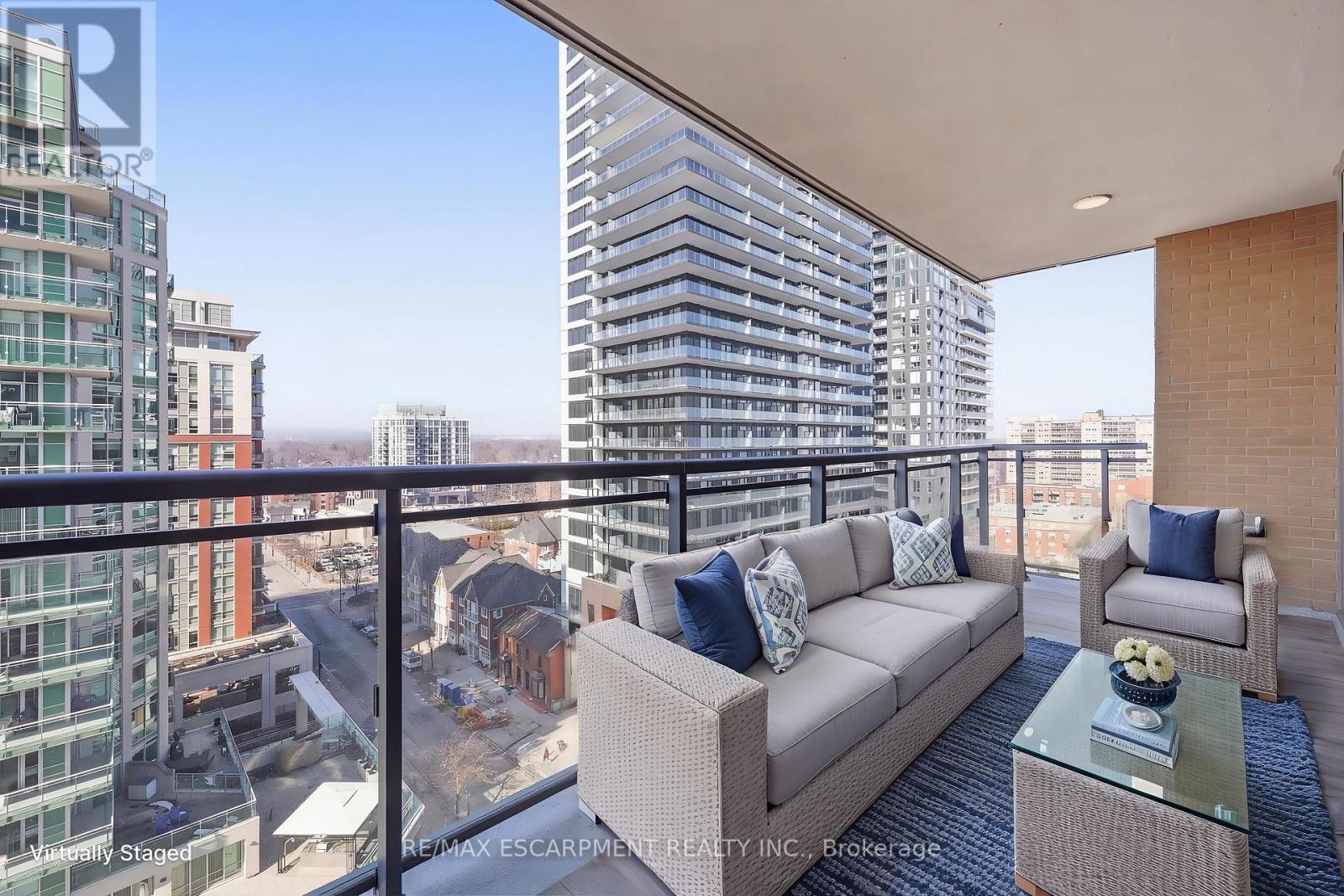 1102 - 2060 Lakeshore Road, Burlington, Ontario  L7R 0G2 - Photo 13 - W12854036