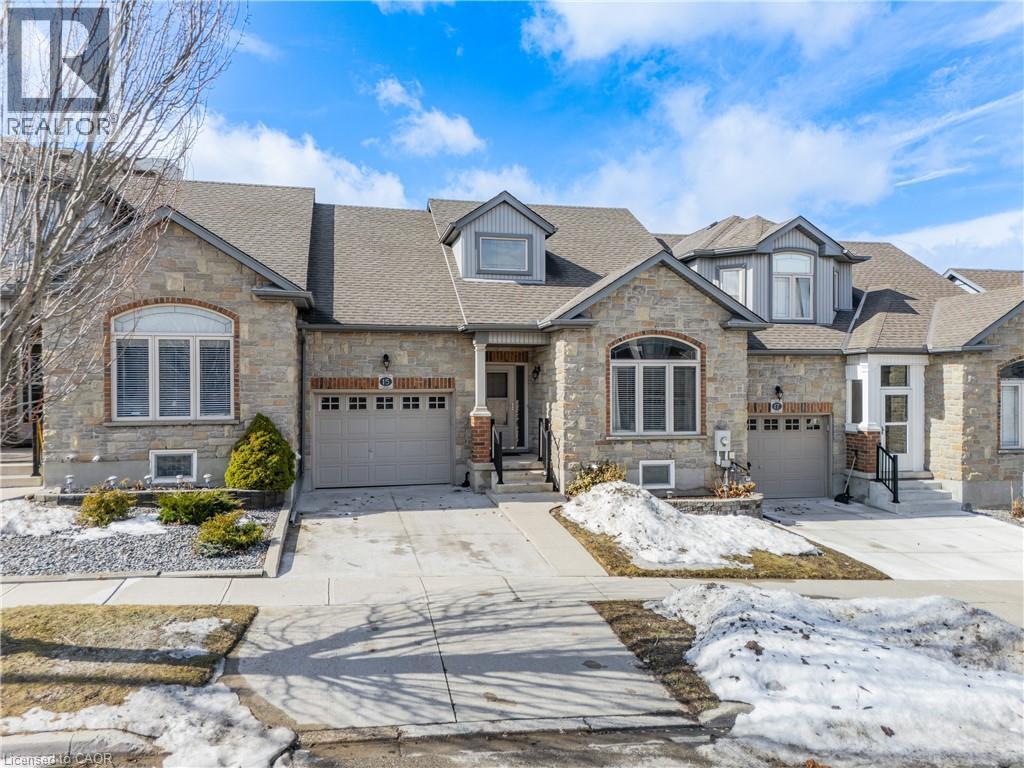 15 KNACK Lane, cambridge, Ontario