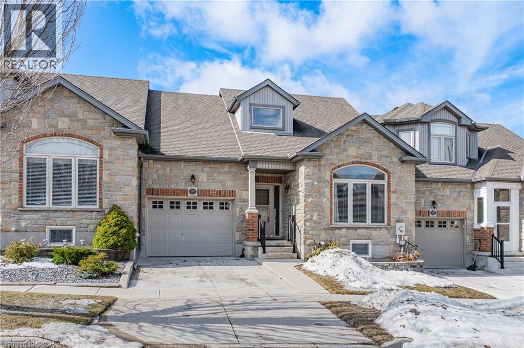 15 Knack Lane, Cambridge, Ontario  N1R 8P7 - Photo 2 - 40808735