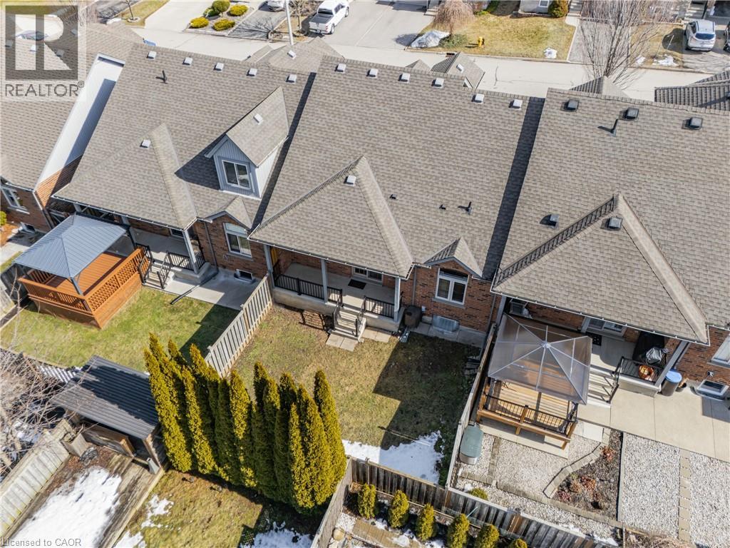 15 Knack Lane, Cambridge, Ontario  N1R 8P7 - Photo 43 - 40808735