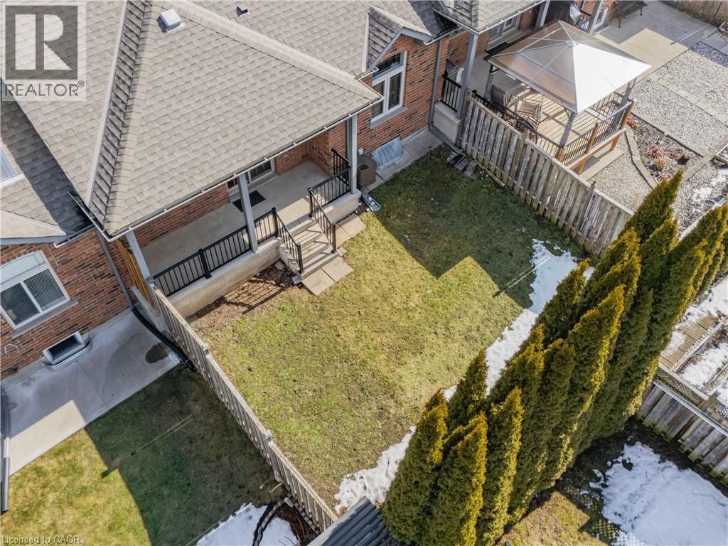 15 Knack Lane, Cambridge, Ontario  N1R 8P7 - Photo 45 - 40808735