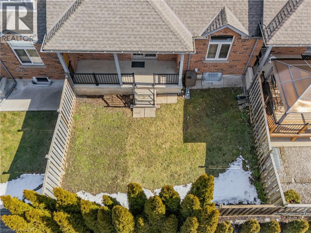 15 Knack Lane, Cambridge, Ontario  N1R 8P7 - Photo 46 - 40808735