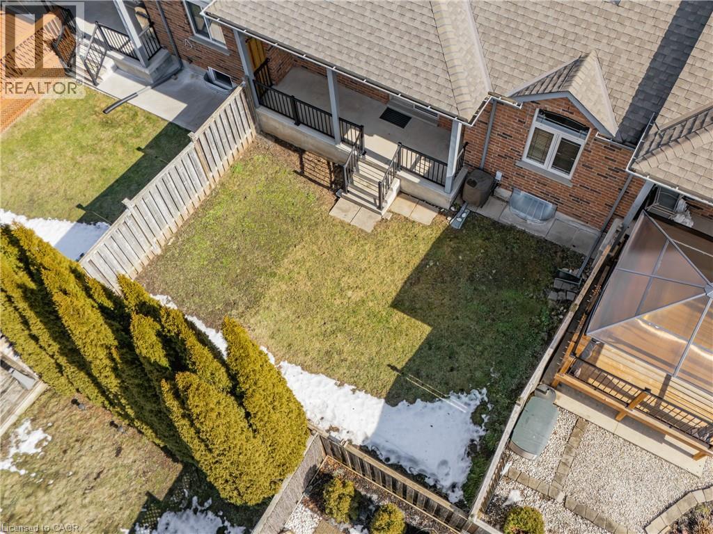 15 Knack Lane, Cambridge, Ontario  N1R 8P7 - Photo 47 - 40808735