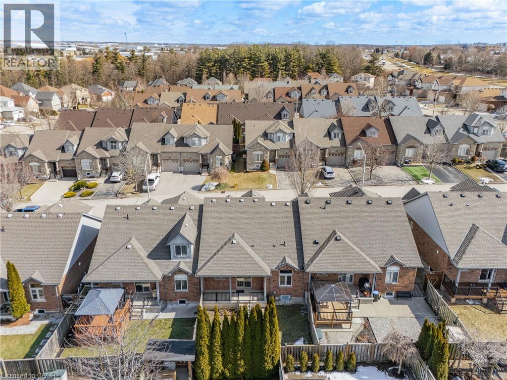 15 Knack Lane, Cambridge, Ontario  N1R 8P7 - Photo 48 - 40808735