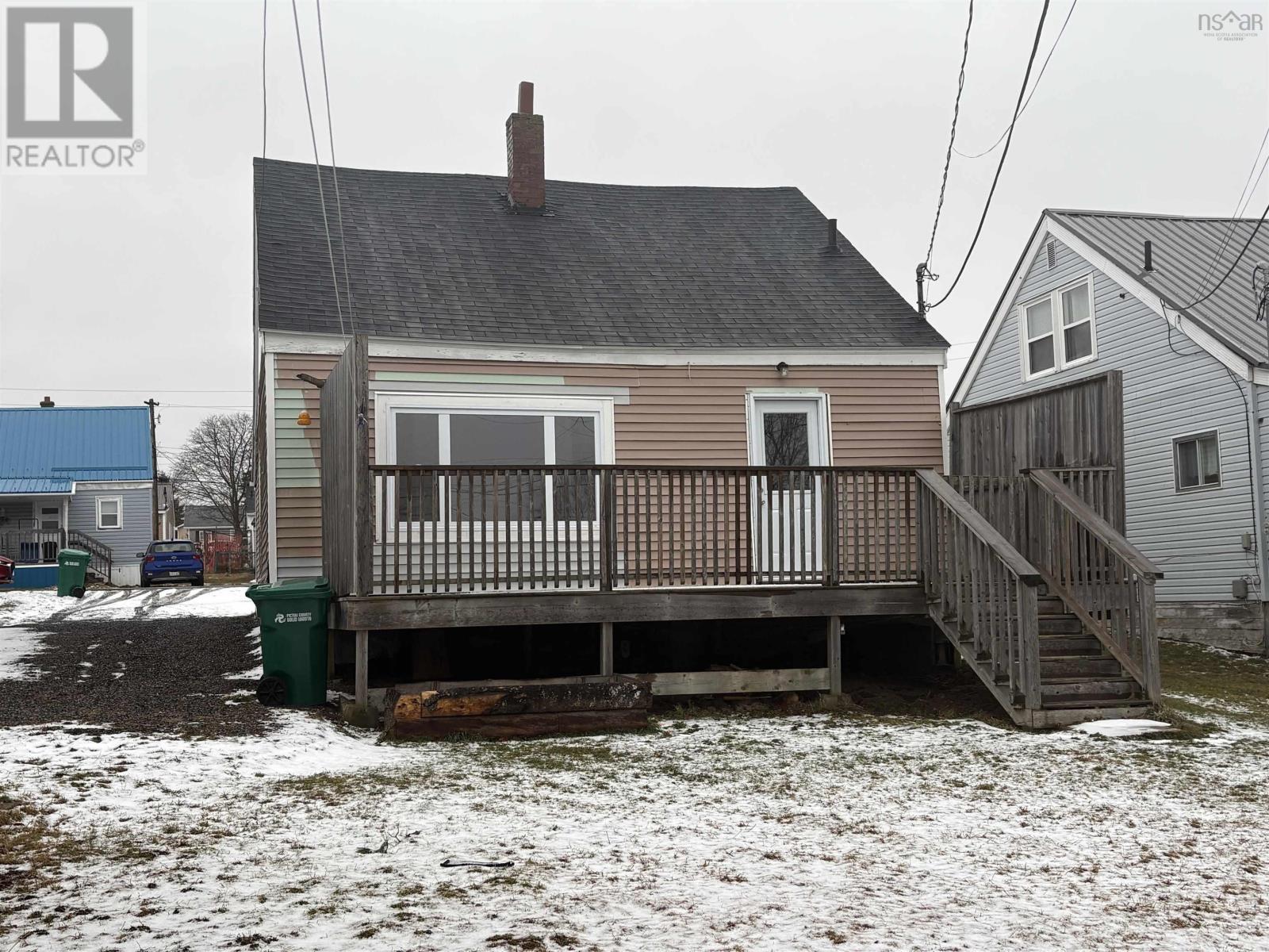 177 Poplar Street, Pictou, Nova Scotia  B0K 1H0 - Photo 32 - 202523512