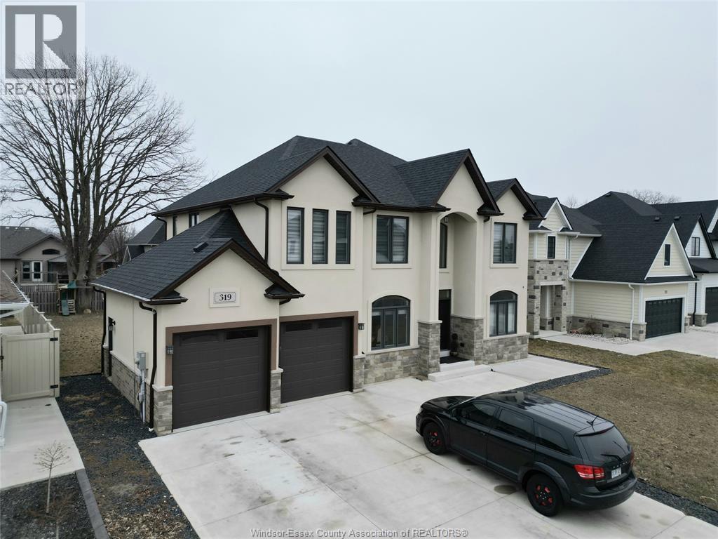 319 Christine Avenue, Belle River, Ontario  N8L 1B5 - Photo 3 - 26004830