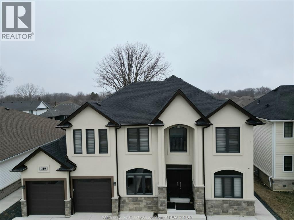 319 CHRISTINE AVENUE, belle river, Ontario