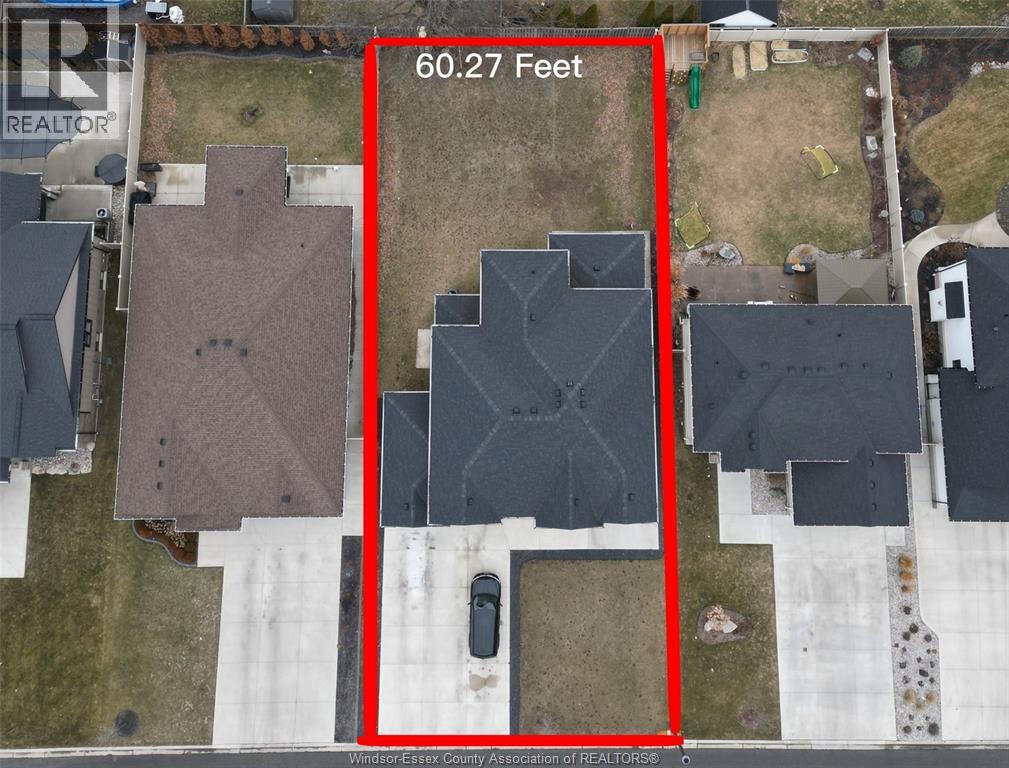 319 Christine Avenue, Belle River, Ontario  N8L 1B5 - Photo 8 - 26004830